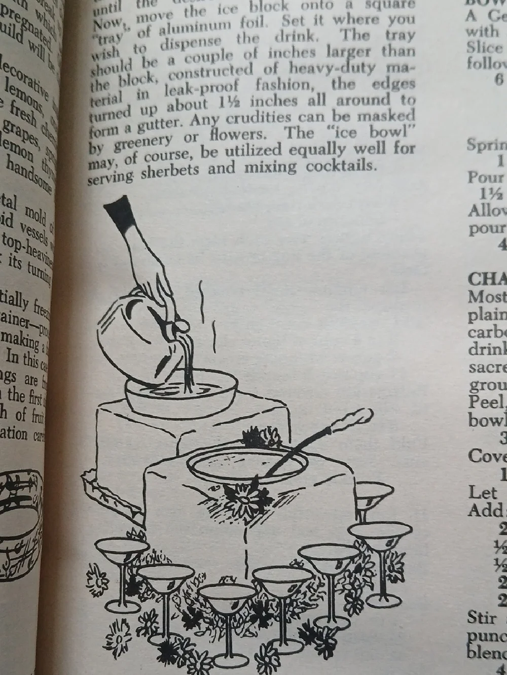 Cookbook Joy Of Cooking Paperback All Purpose 1973 Penguin 4,300 Recipes